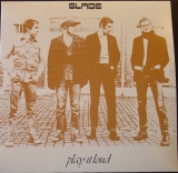 Slade - Play It Loud, 